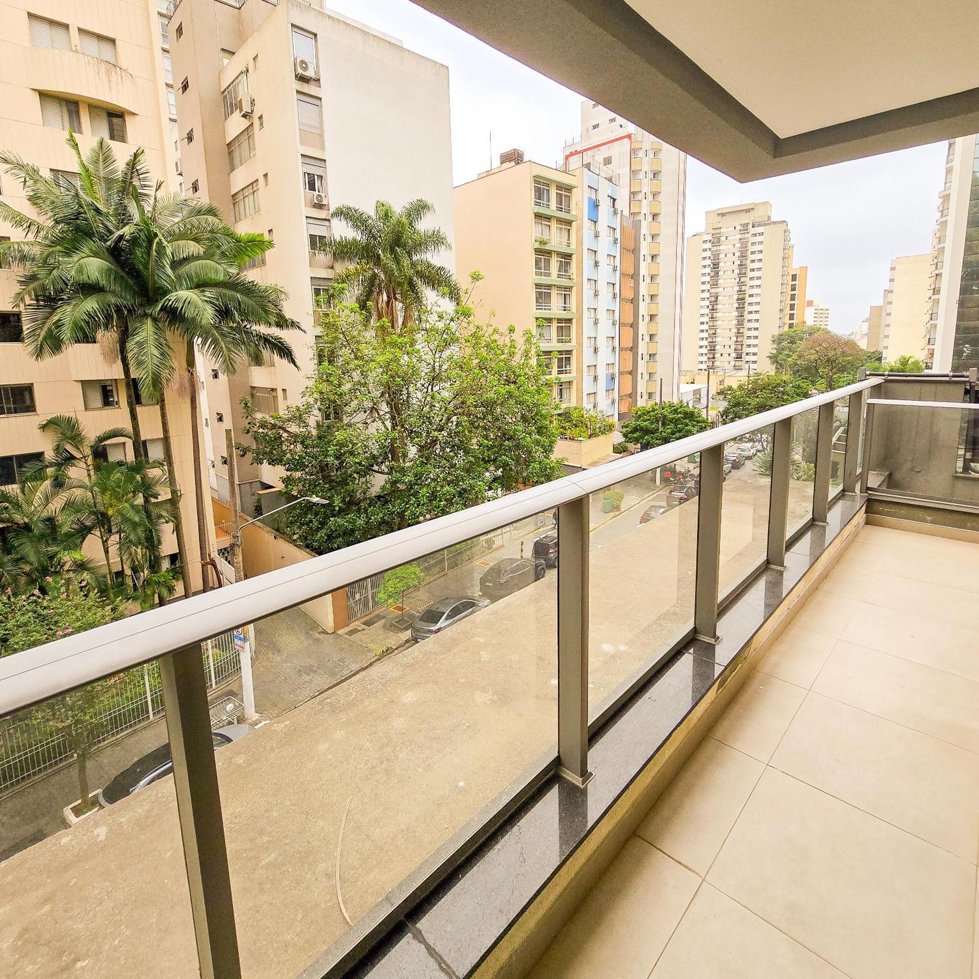 Paulista - By Capsula Apartment